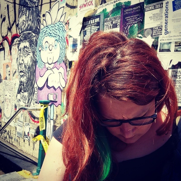 Meet your Posher, Stephanie - Picture 1 of 1